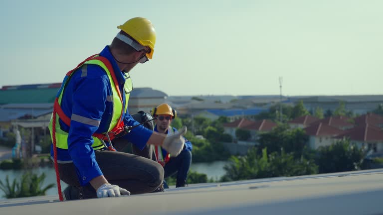 Best Sheet Metal Roofing  in New Hope, PA