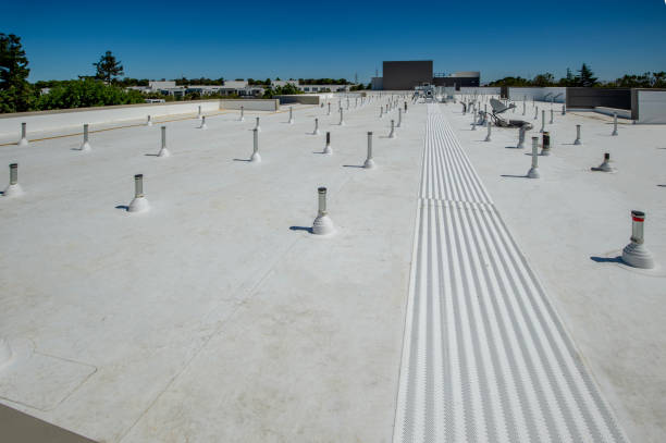 Best Storm Damage Roof Repair  in New Hope, PA